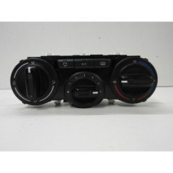 Commande Chauffage Citroen C3 3 Phase 1